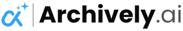 Archively